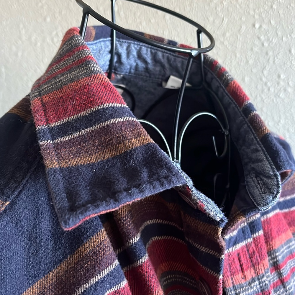 Men’s casual western shirt